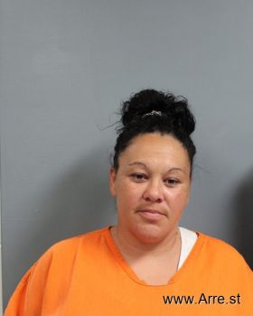 Amanda Corine Brooks Mugshot