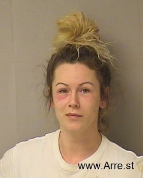 Amanda Karine Brown Mugshot