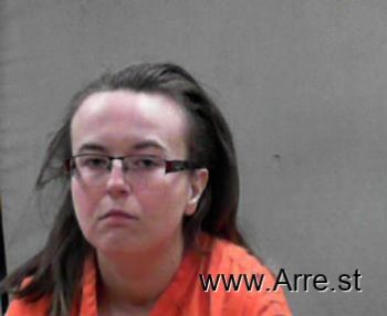 Amanda Marie Call Mugshot