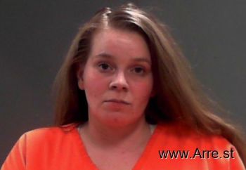 Amanda Leigh Campbell Mugshot