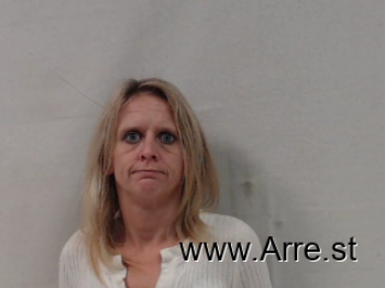 Amanda Jean Carper Mugshot