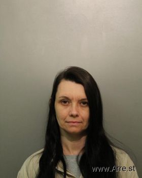 Amanda Ann Church-hughes Mugshot