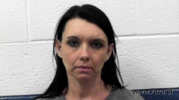 Amanda Ann Church-hughes Mugshot