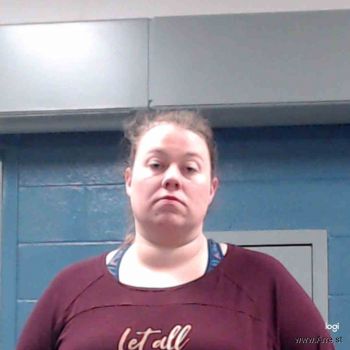 Amanda Virginia Cobb Mugshot