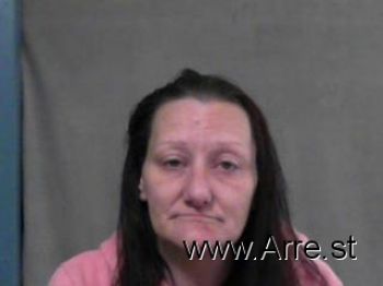 Amanda Dawn Combs Mugshot