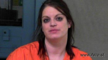 Amanda Marie Cox Mugshot