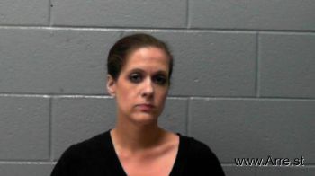 Amanda Lee Cummings Mugshot