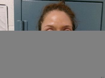 Amanda Ray Davis Mugshot