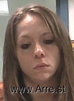 Amanda Ray Davis Mugshot