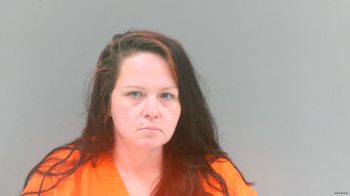 Amanda  Dempsey Mugshot