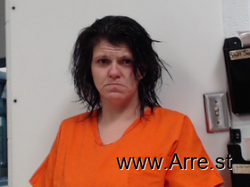 Amanda Rena Dickerson Mugshot