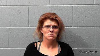 Amanda Rena Dickerson Mugshot