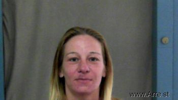 Amanda Jean Dion Mugshot