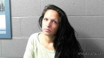 Amanda Kay Edgell Mugshot