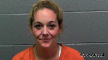 Amanda  Elliott Mugshot