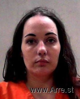 Amanda Nicole Farry Mugshot