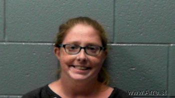 Amanda Jean Fuller Mugshot