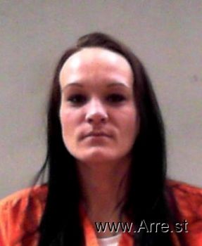 Amanda Lynn Fulmer Mugshot