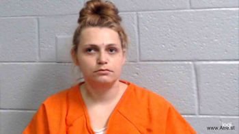 Amanda Lynn Gardner Mugshot