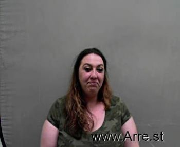 Amanda Kay Hall Mugshot