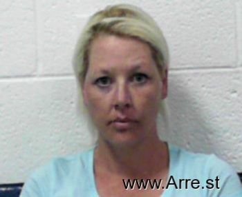 Amanda Sue Dawn Hall Mugshot