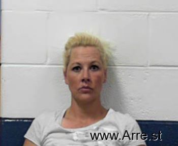 Amanda Sue Dawn Hall Mugshot