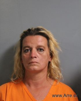 Amanda Sue Hall Mugshot