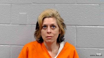 Amanda  Hancock Mugshot