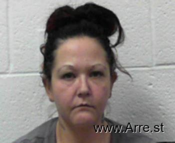 Amanda Sue Harvey Mugshot