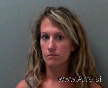 Amanda Leigh Hicks Mugshot