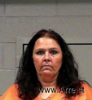 Amanda Jo Hogue Mugshot