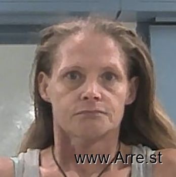 Amanda Jean Holmes Mugshot