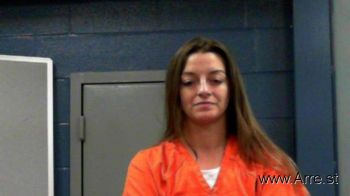 Amanda Dale Holstein Mugshot