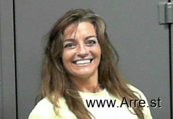 Amanda Dale Holstein Mugshot