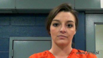 Amanda Dale Holstein Mugshot