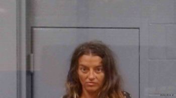 Amanda Dale Holstein Mugshot