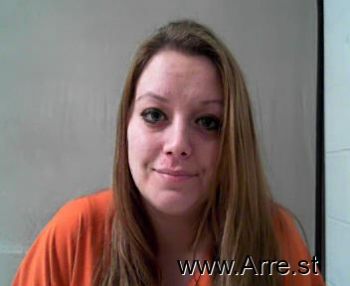 Amanda Kay Hott Mugshot