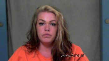 Amanda Elizabeth Howell Mugshot