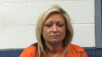 Amanda Dawn James Mugshot