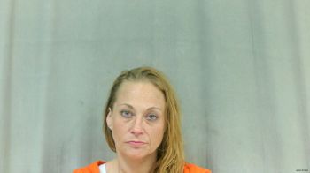 Amanda Gayle Jemerison Mugshot