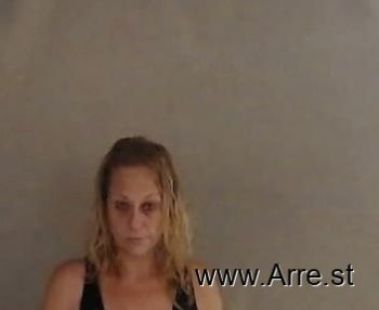 Amanda Gayle Jemerison Mugshot