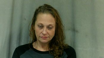 Amanda Gayle Jemerison Mugshot