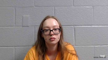 Amanda Mae Jenkins Mugshot