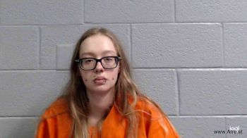 Amanda Mae Jenkins Mugshot