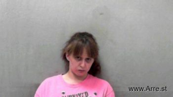 Amanda Lynn Jones Mugshot