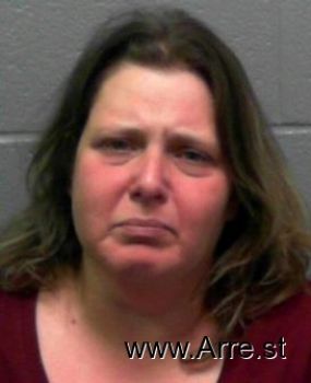 Amanda Kay Kennedy Mugshot