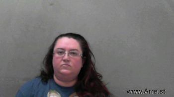 Amanda Gaye King Mugshot