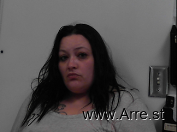 Amanda Lyne Kronenburg Mugshot