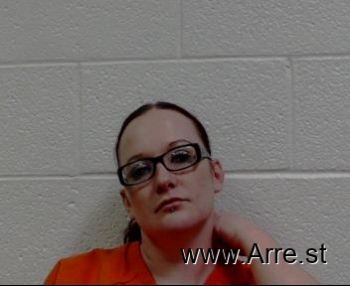 Amanda Lynn Kyle Mugshot