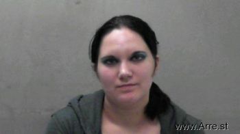 Amanda Rose Lester Mugshot